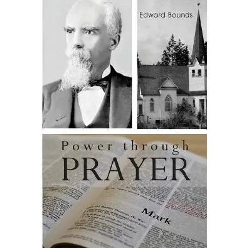 Power Through Prayer