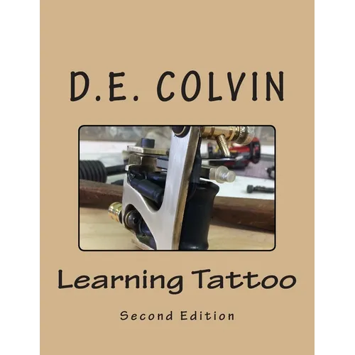 Learning Tattoo