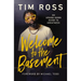 Welcome to the Basement: An Upside-Down Guide to Greatness