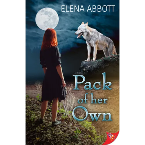 Pack of Her Own