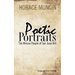 Poetic Portraits: The African People of San Juan Hill
