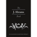 The J. Abrams Book: The Life and Work of an Exceptional Personality