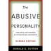 The Abusive Personality: Violence and Control in Intimate Relationships