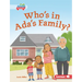 Who's in Ada's Family?