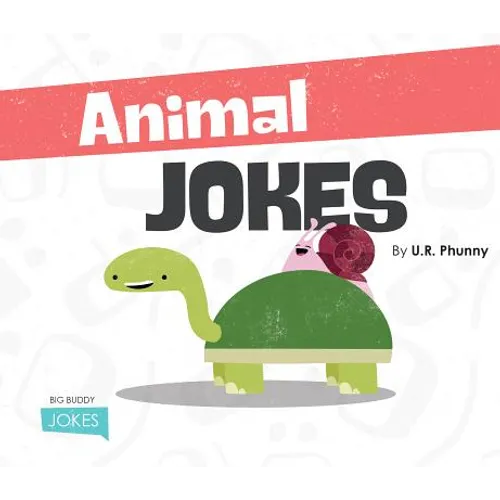 Animal Jokes