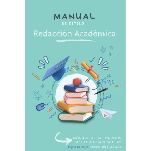 Manual de estilo Redacción Académica