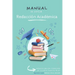 Manual de estilo Redacción Académica