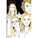 Hatchet Women
