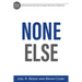 None Else: 31 Meditations on God's Character and Attributes