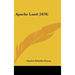 Apache Land (1878)