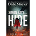 Simon Says... Hide
