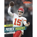 Patrick Mahomes: Football MVP (Revised Edition)