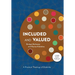 Included and Valued - Large Print Edition: A Practical Theology of Disability