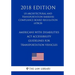 Americans with Disabilities Act Accessibility Guidelines for Transportation Vehicles (US Architectural and Transportation Barriers Compliance Board Re