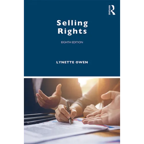 Selling Rights