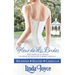 Fleur de Lis Brides