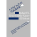Language Is Sermonic: Richard M. Weaver on the Nature of Rhetoric