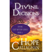 Divine Decisions: A Divine Cozy Mystery