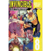 Invincible: The Ultimate Collection Volume 8
