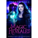 Magic Revealed