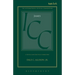 James (ICC): A Critical and Exegetical Commentary