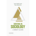 Writing in Sociology: A Brief Guide