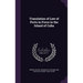 Translation of Law of Ports in Force in the Island of Cuba