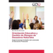 Orientación Educativa y Gestión de Riesgos de Desastres Naturales