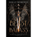 The Beast and the Badass: A Complete Vegas Immortals Duet