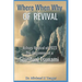 Where, When, Why of Revival: Asbury Revival of 2023 The Beginning of a Spiritual Tsunami