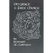 On Grace and Free Choice: Volume 19