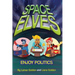Space Elves Enjoy Politics