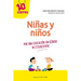 Niñas Y Niños. Por Una Educacion Sin Genero Ni Estereotipos