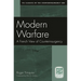 Modern Warfare: A French View of Counterinsurgency