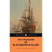 The Treasure of Blackbeard's Island