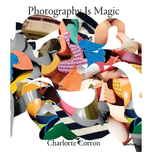 Photography Is Magic
