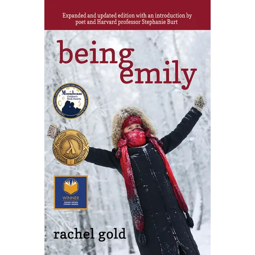 Being Emily Anniversary Edition