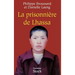 La prisonnière de Lhassa