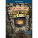 Can You Find the Knights Templar Treasure?: An Interactive Treasure Adventure
