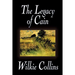 The Legacy of Cain by Wilkie Collins, Fiction, Literary