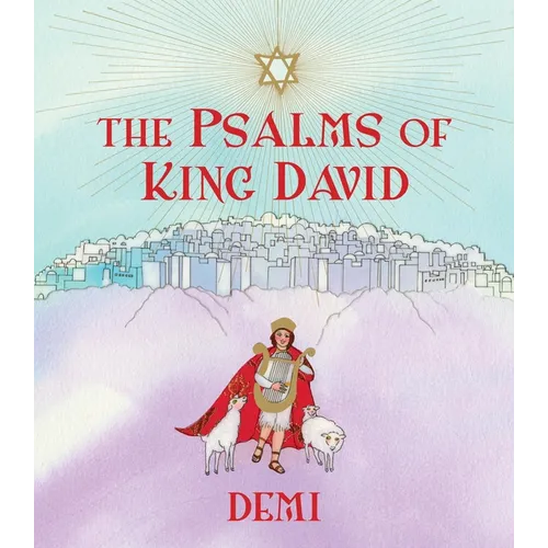 The Psalms of King David