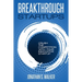 Startup - Breakthrough Startups: Marketing Plan: Crush The Competition With Your Innovative Startup