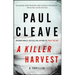 A Killer Harvest: A Thriller