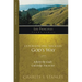 Experiencing Success God's Way
