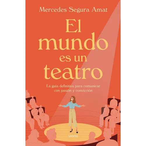 Mundo Es Un Teatro, El
