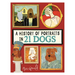 A History of Portraits in 21 Dogs
