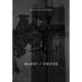 Glosy / Voices: Bilingual edition