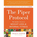 The Piper Protocol: The Insider's Secret to Weight Loss and Internal Fitness