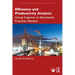 Efficiency and Productivity Analysis: Using Copulas in Stochastic Frontier Models