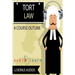 Torts Law AudioLearn